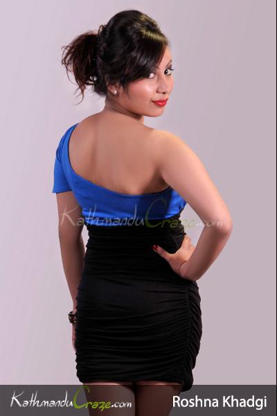 Roshna  Khadgi