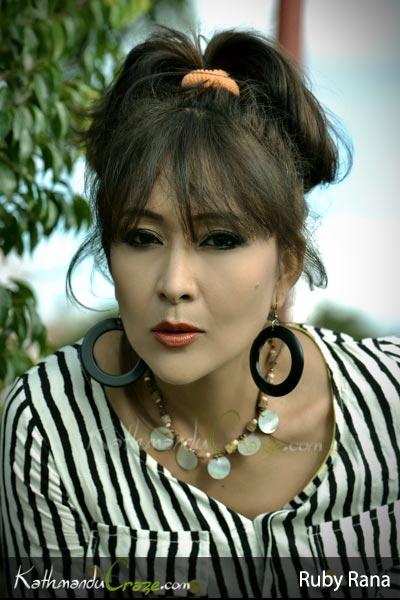 Ruby   Rana