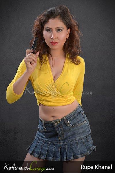 Rupa  Khanal