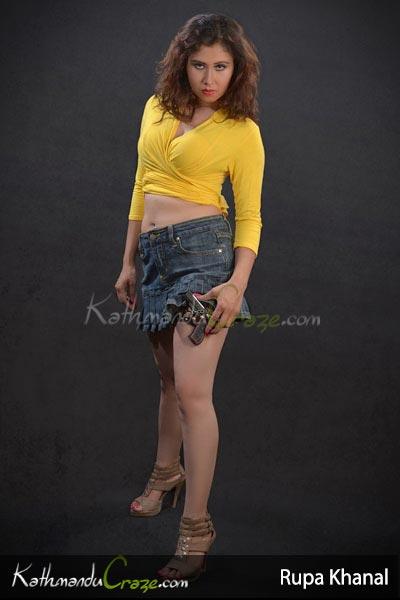 Rupa  Khanal