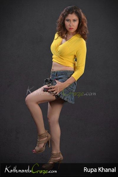 Rupa  Khanal