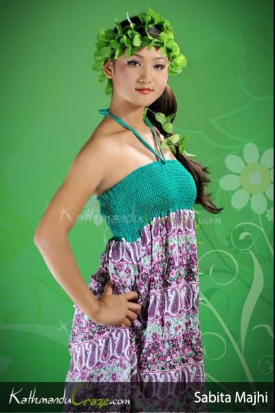 Sabita   Majhi