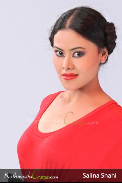 Salina  Shahi