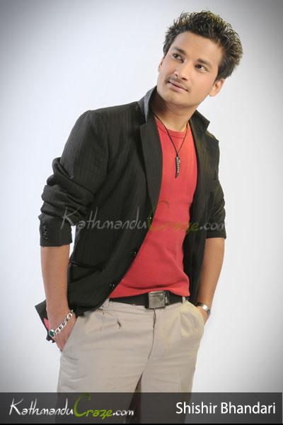 Shishir  Bhandari