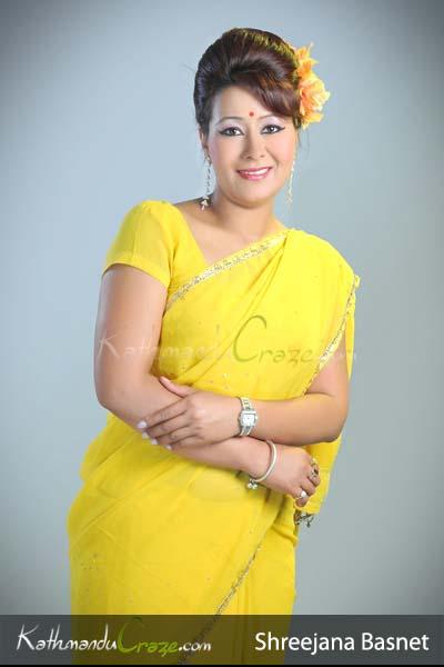 Shreejana  Basnet