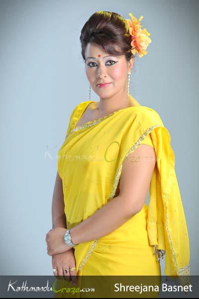 Shreejana  Basnet