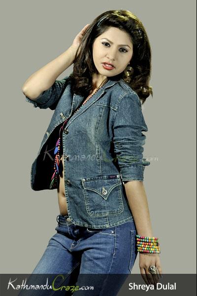 Shreya  Dulal
