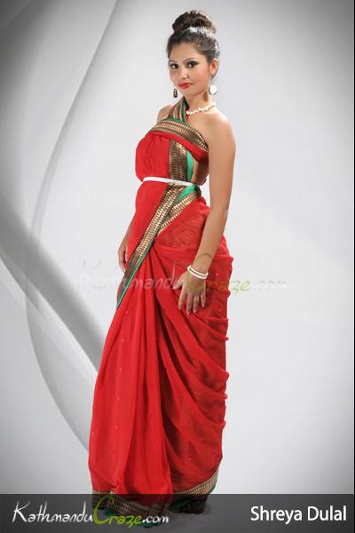 Shreya  Dulal