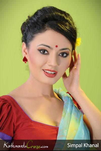 Simpal  Khanal