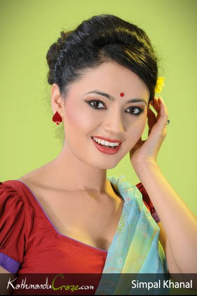 Simpal  Khanal