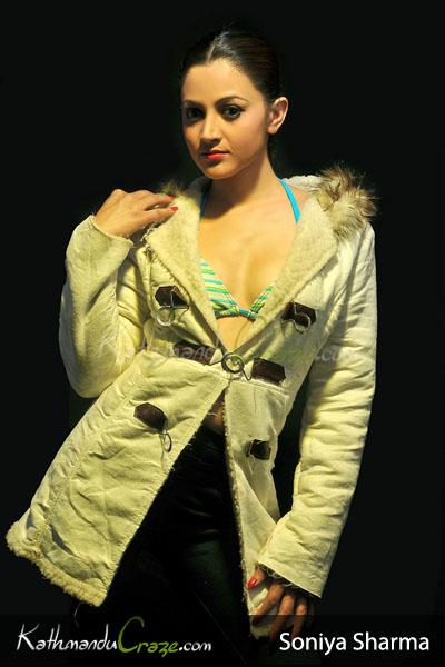 Soniya  Sharma