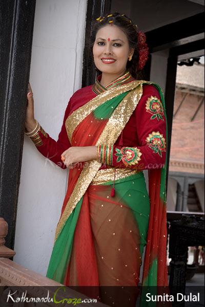 Sunita   Dulal