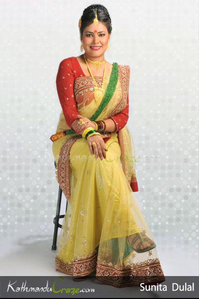 Sunita   Dulal