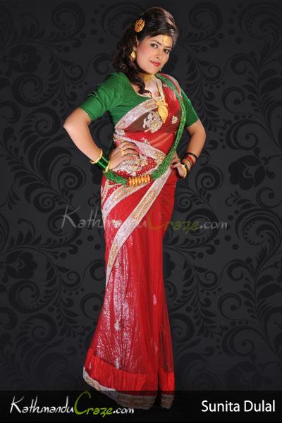 Sunita   Dulal