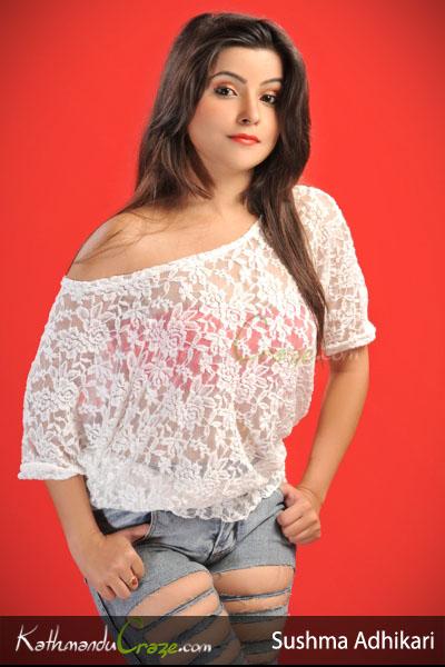 Sushma  Adhikari