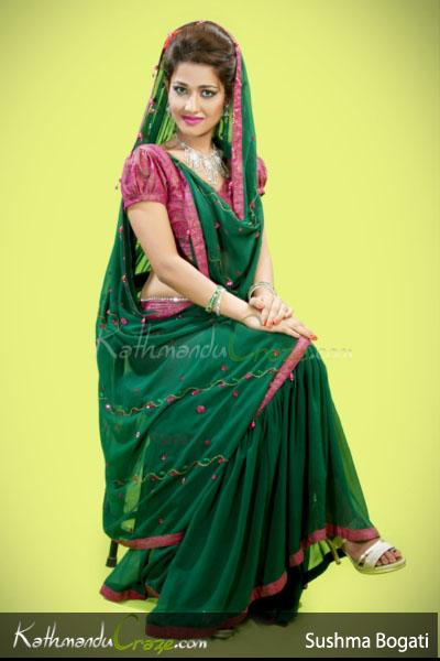 Sushma  Bogati