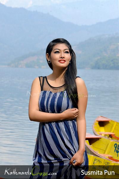 Susmita   Pun