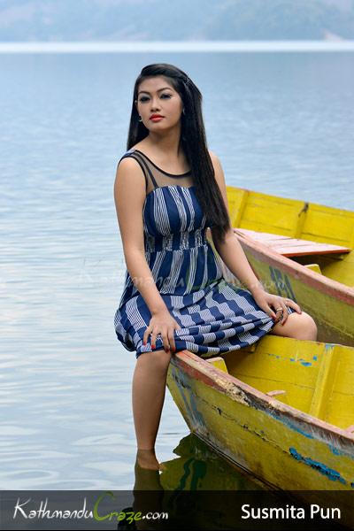 Susmita   Pun