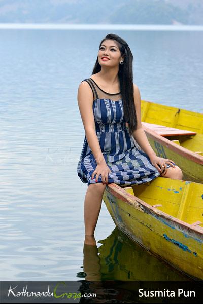 Susmita   Pun