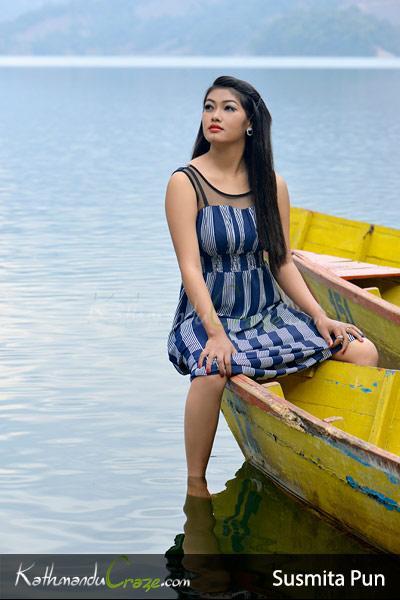 Susmita   Pun