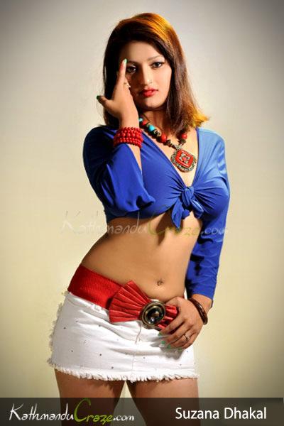 Suzana  Dhakal