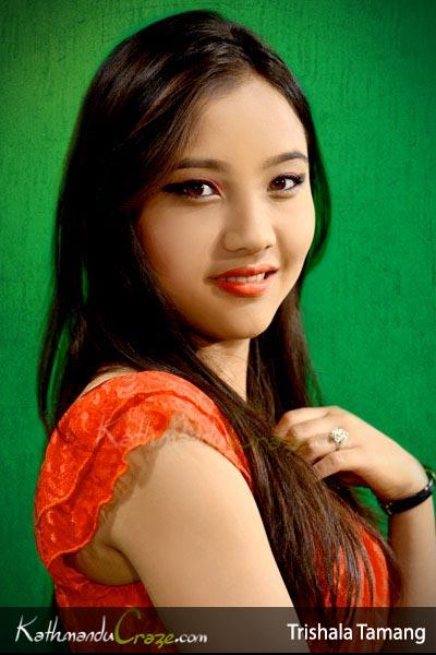 Trishala  Tamang
