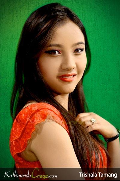 Trishala  Tamang