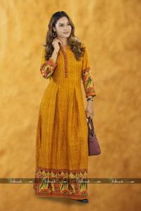 model of the week