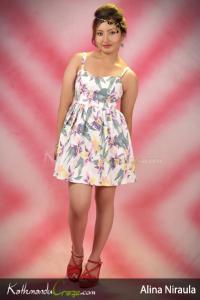 model of the week