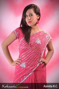 model of the week