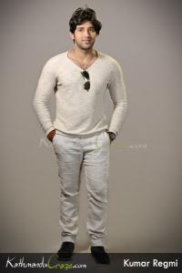 model of the week