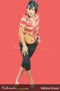 model of the week