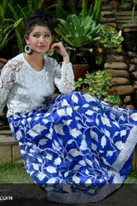 model of the week