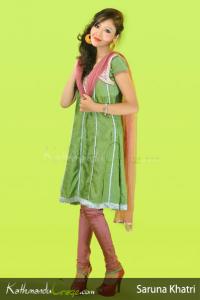 model of the week