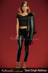 model of the week