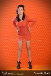 model of the week