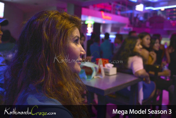 MigMe Mega Model Season 3