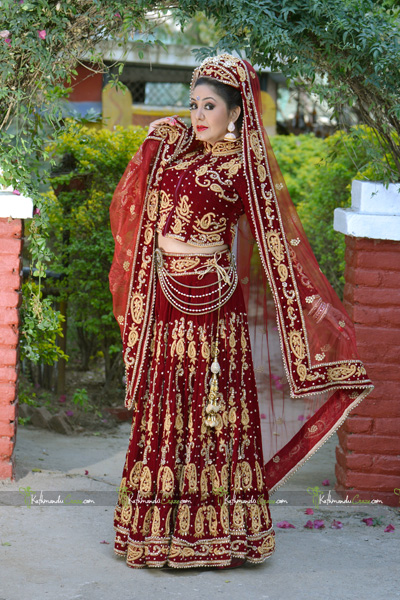 Karishma Manandhar – Gallery 13
