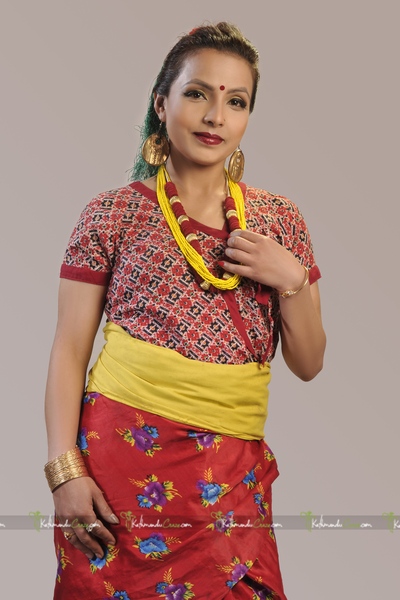 Aliza Katuwal – Gallery 1