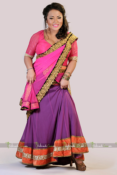 Jyoti Magar – Gallery 5