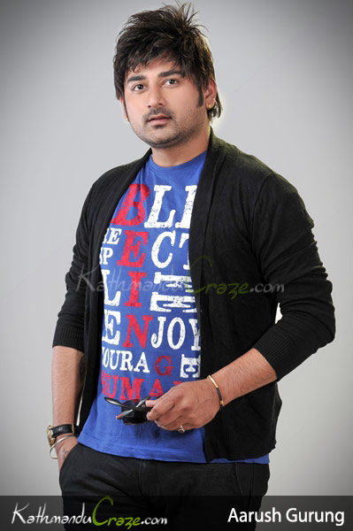 Aarush Gurung – Gallery 2