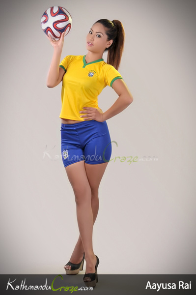 Aayusa Rai – Gallery 2