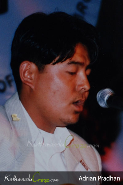 Adrian Pradhan – Gallery 1