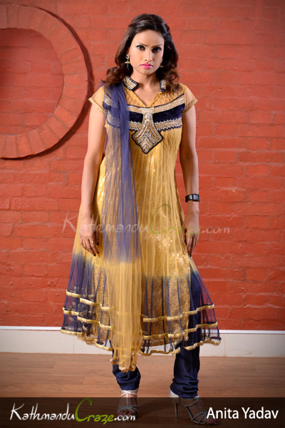 Anita Yadav – Gallery 3