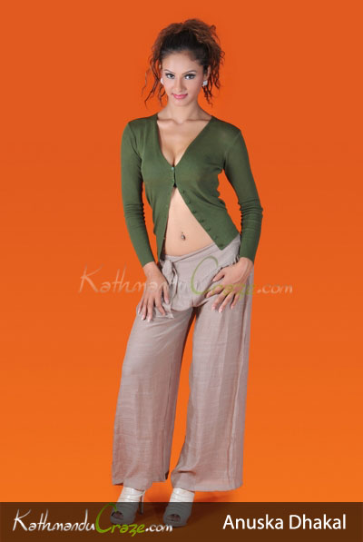 Anuska Dhakal – Gallery 5