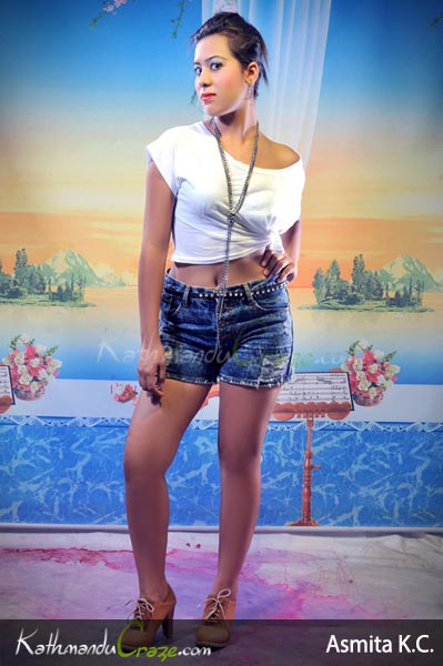 Asmita K.C. – Gallery 1