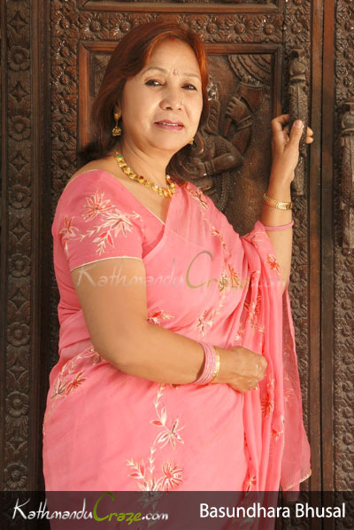 Basundhara Bhusal – Gallery 2