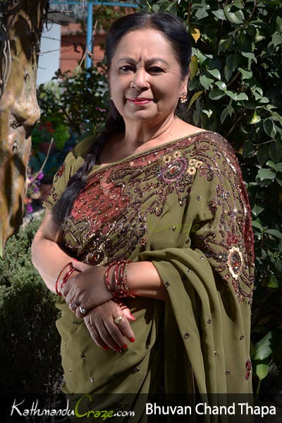 Bhuvan Chand Thapa – Gallery 3