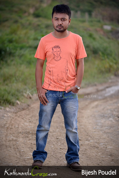 Bijesh Poudel – Gallery 4