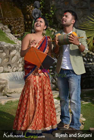 Bijesh Poudel – Gallery 1